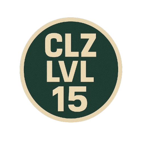Niveau 15