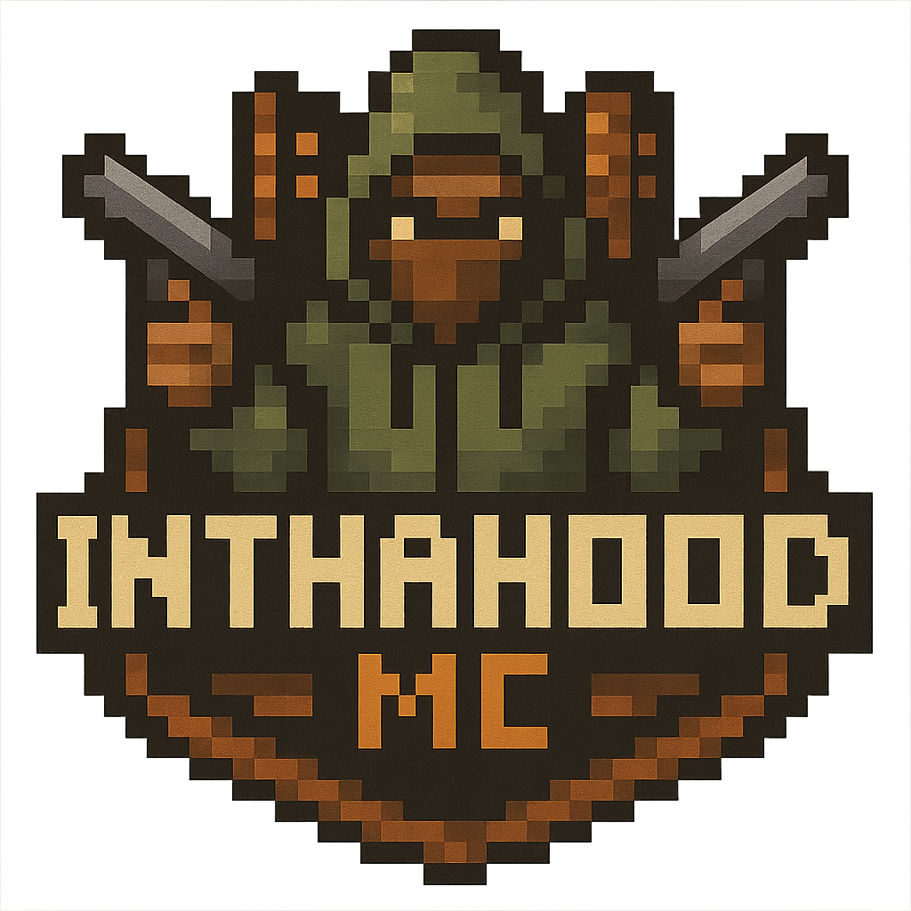 Minecraft Logo